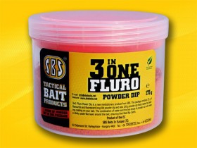 3 in One Fluro Powder